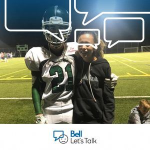 Meet your Posher, Taylor